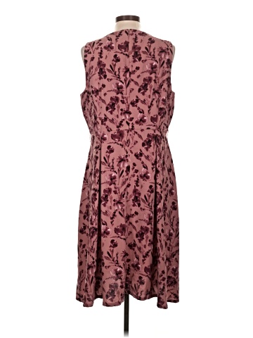 Elle Cocktail Dress (view 2)