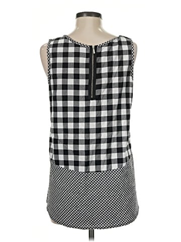 Apropos Sleeveless Top (view 2)