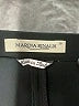 Marina Rinaldi Solid Black Dress Pants Size 20 (29) - photo 4