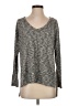 The Impeccable Pig Gray Pullover Sweater Size S - photo 1