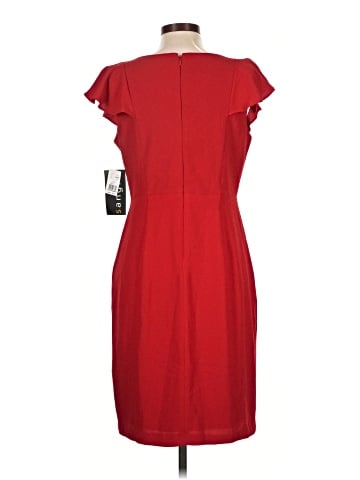 Sangria Cocktail Dress (view 2)