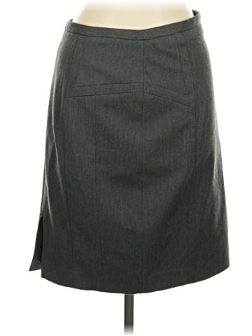 Express Design Studio Formal Skirt (view 1)