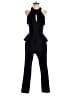 Adelyn Rae Black Jumpsuit Size XS - photo 1