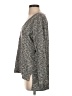 The Impeccable Pig Gray Pullover Sweater Size S - photo 5