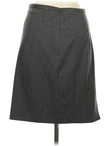 Express Design Studio Formal Skirt (view 2)
