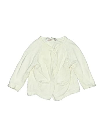 Zara Cardigan (view 1)
