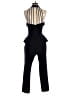 Adelyn Rae Black Jumpsuit Size XS - photo 2
