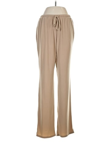 Nina Leonard Casual Pants (view 1)