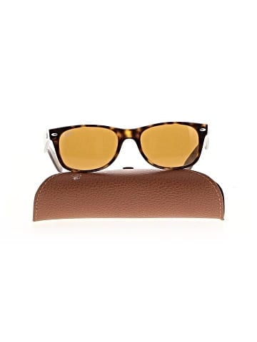 Ray-Ban New Wayfarer Sunglasses (view 2)
