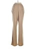 Nina Leonard Tan Casual Pants Size M - photo 2