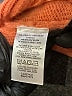 Ann Taylor Orange Pullover Sweater Size M - photo 8