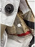 Burberry White Jeans Size 3 Yrs - photo 4