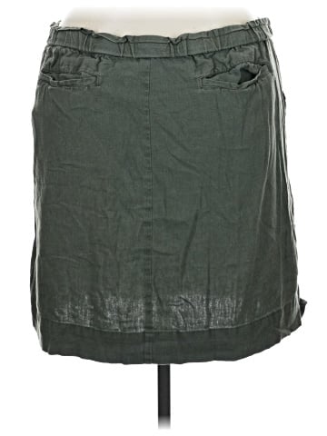 Caslon Casual Skirt (view 2)