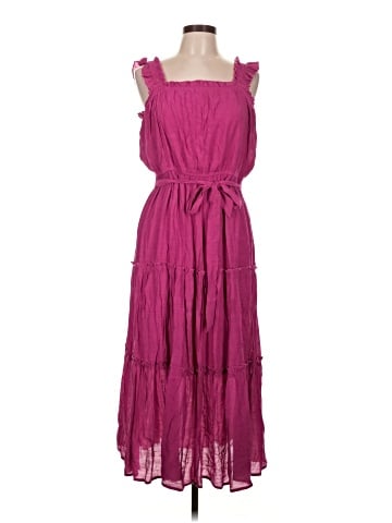 Luxology Casual Dress (view 1)