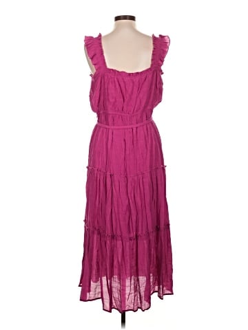 Luxology Casual Dress (view 2)