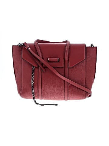 Mackage Leather Satchel (view 1)
