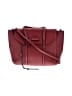 Mackage 100% Leather Burgundy Leather Satchel One size - photo 1