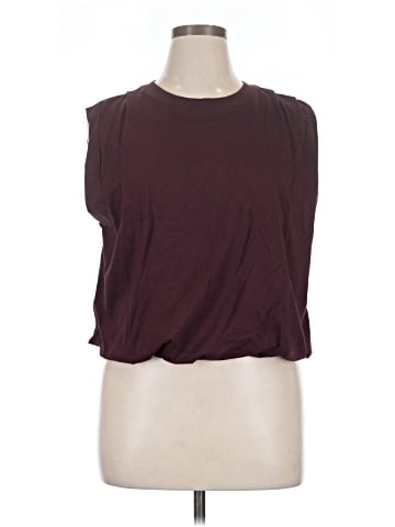 Ann Taylor LOFT Sleeveless Top (view 1)