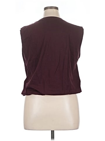 Ann Taylor LOFT Sleeveless Top (view 2)