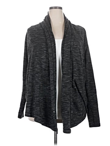 Zella Cardigan (view 1)