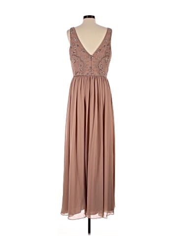 Adrianna Papell Cocktail Dress (view 2)