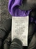 Unbranded 100% Polyester Purple Formal Skirt Size 16 (petite) - photo 5
