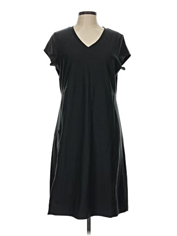 L.L.Bean Casual Dress (view 1)
