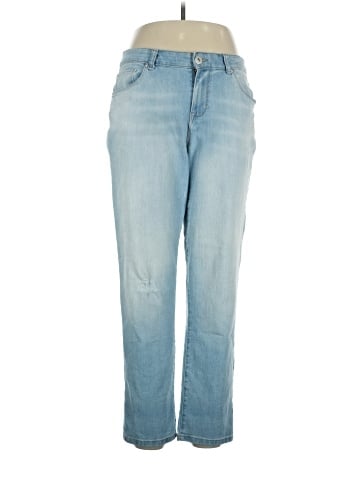 Style&Co Jeans (view 1)