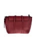 Mackage 100% Leather Burgundy Leather Satchel One size - photo 3