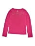 Faded Glory Pink Short Sleeve Top Size XL (youth) - photo 1