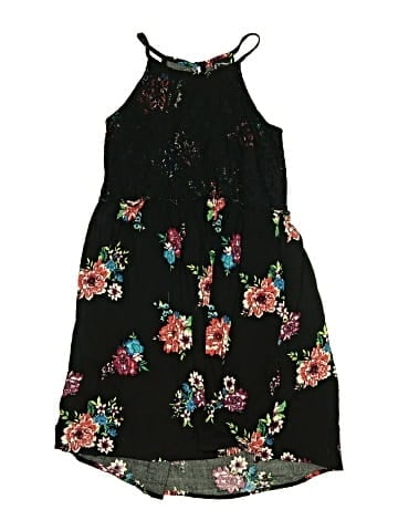 Art Class Dress (view 1)