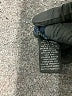 Mossimo 100% Polyester Black Casual Dress Size XXL - photo 8