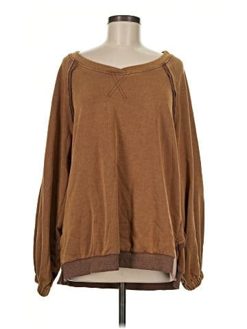 Pol Pullover Sweater (view 1)
