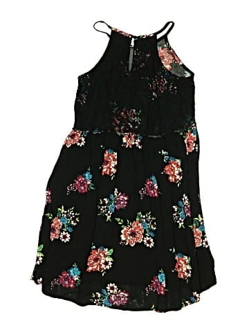 Art Class Dress (view 2)