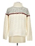 Liz Claiborne Ivory Pullover Sweater Size M - photo 2
