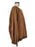 Pol Brown Pullover Sweater Size M - photo 4