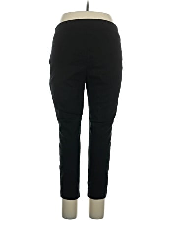 Fabulously Slimming by Chico's Active Pants (view 2)