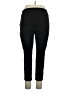 Fabulously Slimming by Chico's Solid Black Active Pants Size Lg (2.5) - photo 2
