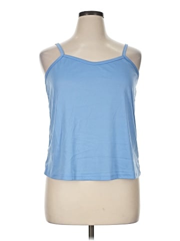 Christopher & Banks Tank Top (view 1)