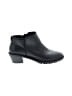 Sam Edelman Black Ankle Boots Size 3 (youth) - photo 1