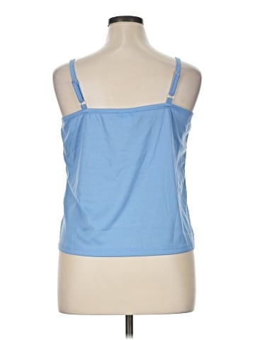 Christopher & Banks Tank Top (view 2)