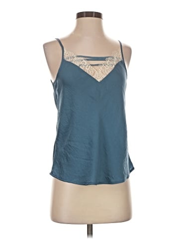 Gypsies & Moondust Sleeveless Top (view 1)