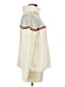 Liz Claiborne Ivory Pullover Sweater Size M - photo 4