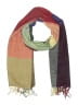 Gap 100% Acrylic Burgundy Scarf One size - photo 1