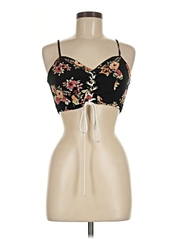 Illa Illa Sleeveless Blouse (view 1)