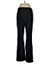 lucy Solid Black Active Pants Size L - photo 2