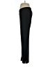 lucy Solid Black Active Pants Size L - photo 5