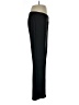 lucy Solid Black Active Pants Size L - photo 4