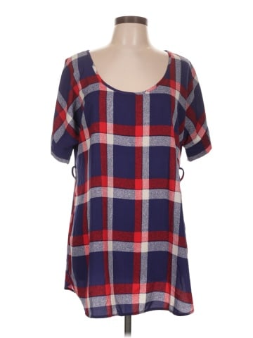 Poema Casual Dress (view 1)