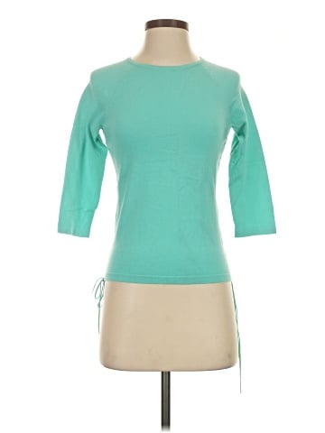 Sutton Studio Pullover Sweater (view 1)